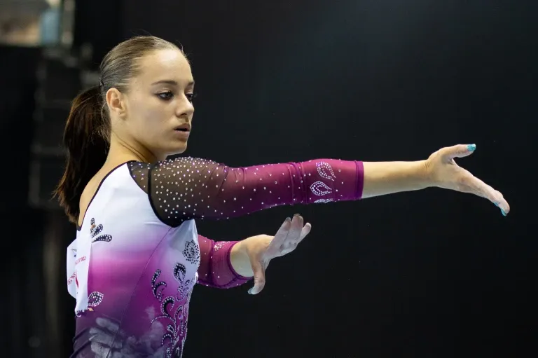 A „Felfedezettjeink 2024” pályázat nyertese Mayer Gréta Hírek