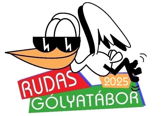 Gólyatábor 2025