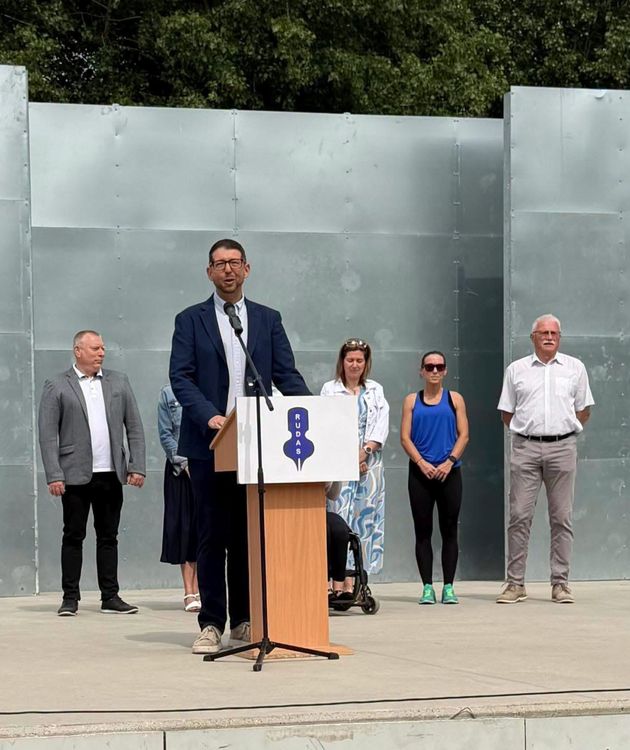 🏃♂️🥏 Sikeresen lezajlott a Fejér Vármegyei Ifjúsági Drogprevenciós Sportnap! 🏃♀️💙