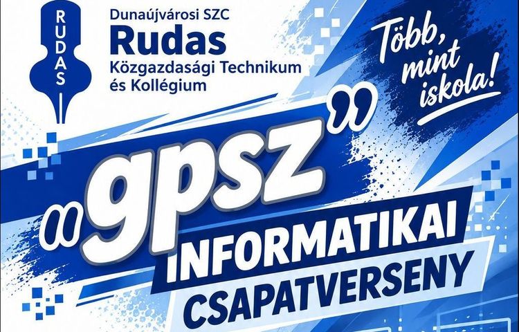 Versenyfelhívás!