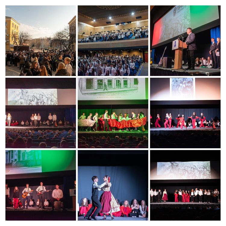 „Haza ás haladás”