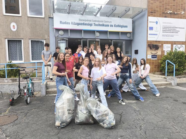 Csatlakozás az Európai Mobilitás Hetéhez