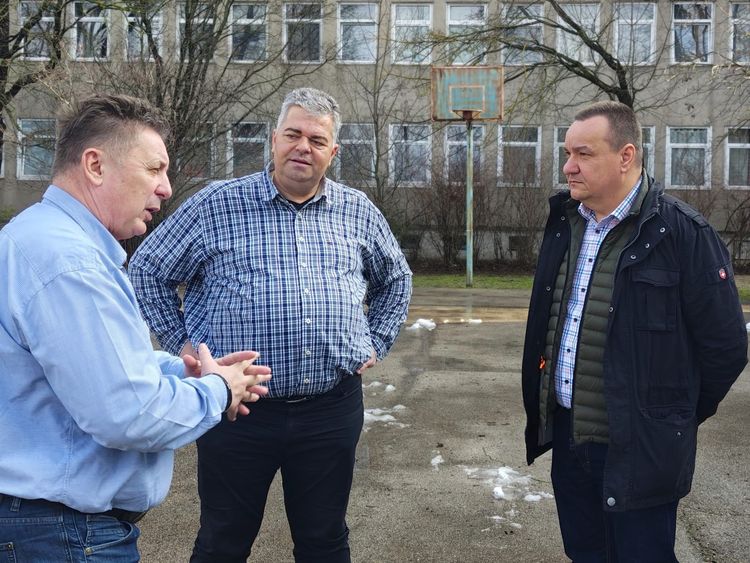 🚀 Vendégünk volt a Neumann-bázis!