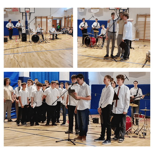 Hagyományos tisztelet