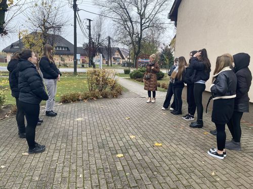 📸 Faluvándor Program – 2025.11.21.