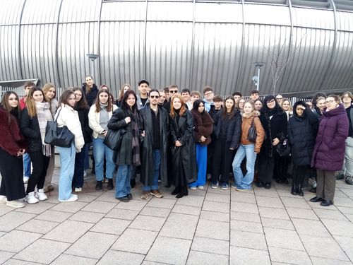 Erkel dobban a szív projekt, Jókai200 zárókoncert