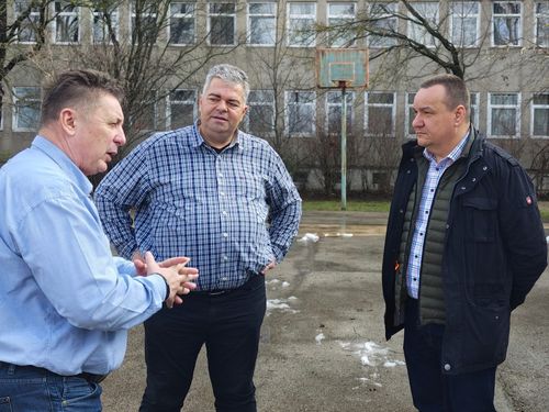 🚀 Vendégünk volt a Neumann-bázis!