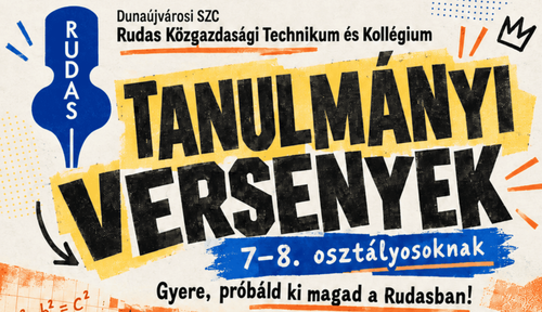 Tanulmányi versenyek